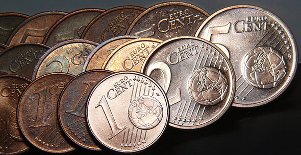 cent-Image by moritz320 from Pixabay